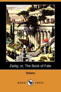 Zadig; or, The Book of Fate