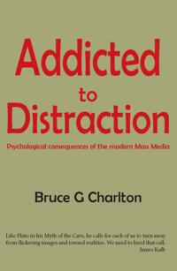 Addicted to Distraction
