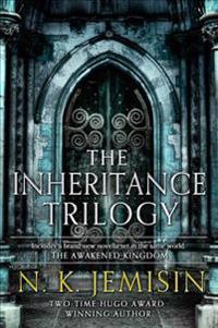 The Inheritance Trilogy