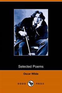 Selected Poems of Oscar Wilde