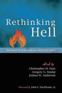Rethinking Hell