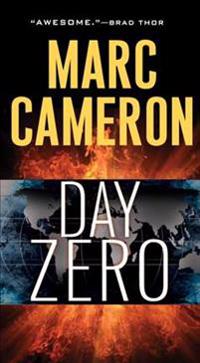 Day Zero: A Jericho Quinn Thriller