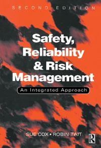 Safety, Reliability and Risk Management