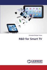 R&d for Smart TV