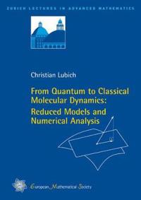 From Quantum to Classical Molecular Dynamics