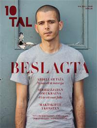 10TAL 16 (2014) : Beslagta