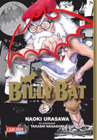 Billy Bat 09