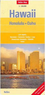 Hawaii / Honolulu / Oahu