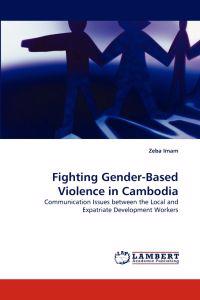 Fighting Gender-Based Violence in Cambodia
