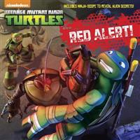 Red Alert! (Teenage Mutant Ninja Turtles)