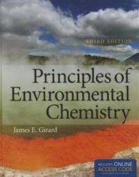 Principles of Environmental Chemistry