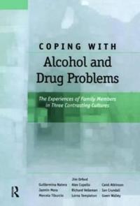 Coping with Alcohol and Drug Problems