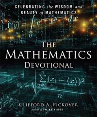 The Mathematics Devotional