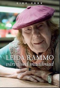 LEIDA RAMMO VÄRVILISED MAAILMAD
