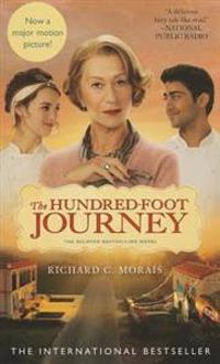 The Hundred-Foot Journey