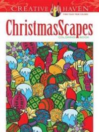 ChristmasScapes