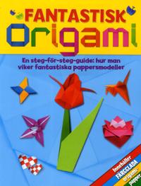 Fantastisk Origami