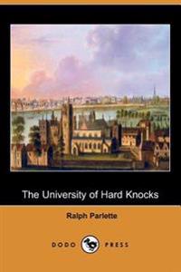 The University of Hard Knocks (Dodo Press)