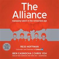The Alliance: Managing Talent in the Networked Age