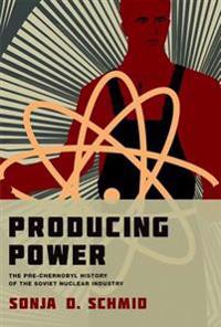 Producing Power