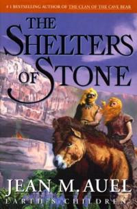 The Shelters of Stone: Earth's Children