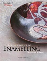 Beginner's Guide to Enamelling
