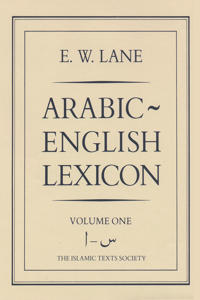 Arabic-English Lexicon