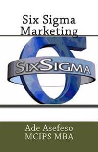 Six SIGMA Marketing