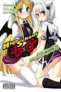 High School DxD