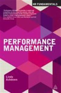 Performance Management