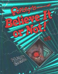 Ripley's Believe It or Not! 2015