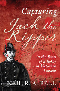Capturing Jack the Ripper