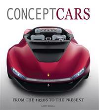 Concept Cars: From the 1930s to the Present
