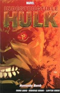 Indestructible Hulk