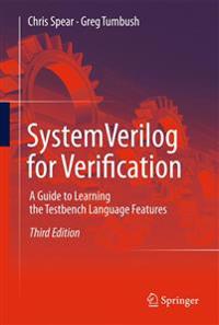 Systemverilog for Verification