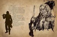 Assassin's Creed(r) IV Black Flag(tm): Blackbeard: The Lost Journal