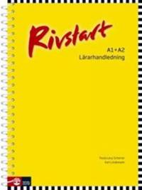 Rivstart A1+A2 Lärarhandledning, 2:a uppl