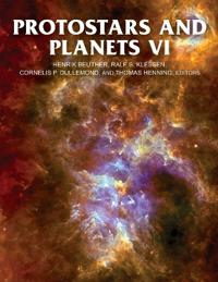 Protostars and Planets vi