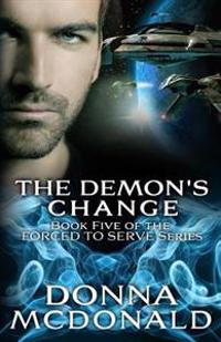 The Demon's Change: Book 4