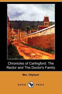 Chronicles of Carlingford