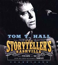The Storyteller S Nashville