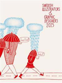 Swedish illustrators & graphic designers 2015