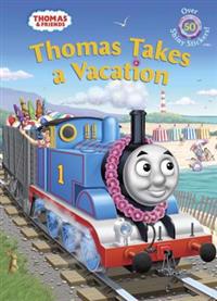 Thomas Takes a Vacation (Thomas & Friends)