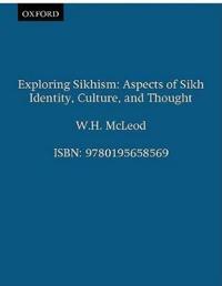Exploring Sikhism