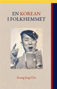 En korean i folkhemmet
