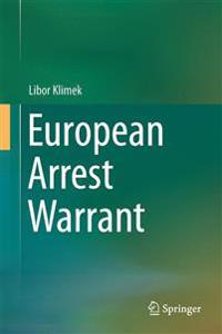 European Arrest Warrant