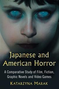 Japanese and American Horror