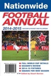 Nationwide Annual 2014-15
