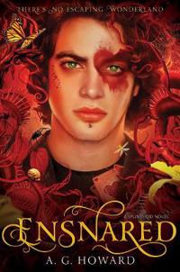Ensnared: Splintered Book Three