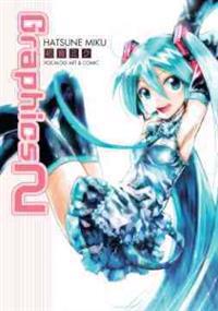 Hatsune Miku Graphics